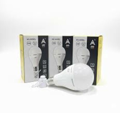 Recharge bulb AS-907RL 15W