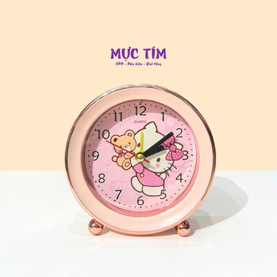 Alarm clock
