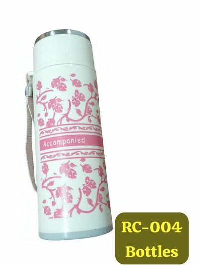 Glass Bottle RC-004